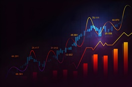 Phân tích kỹ thuật phiên chiều 03/08: Tiến về ngưỡng Fibonacci Retracement 50%